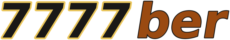 7777ber logo